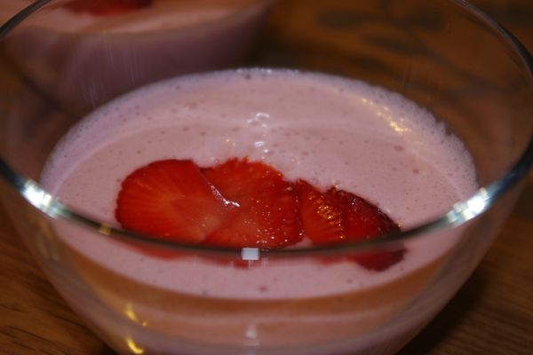 Mousse fraises 2013 (8)