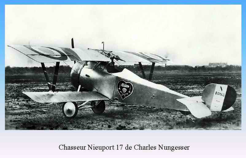 Nieuport 17