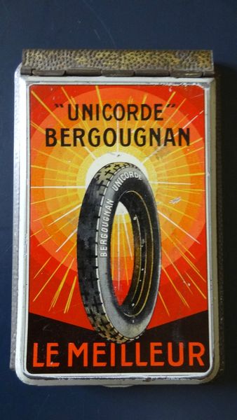 PNEU Bergougnan Unicode (1)