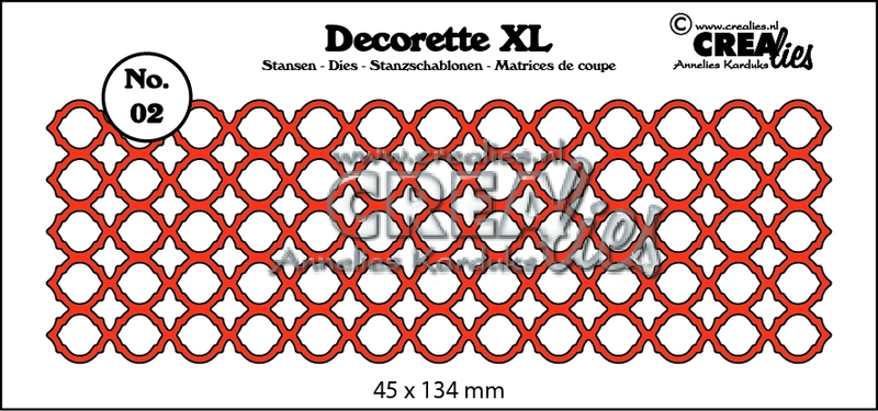 Decorette XL 02
