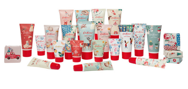 CATH KIDSTON