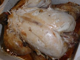 poulet