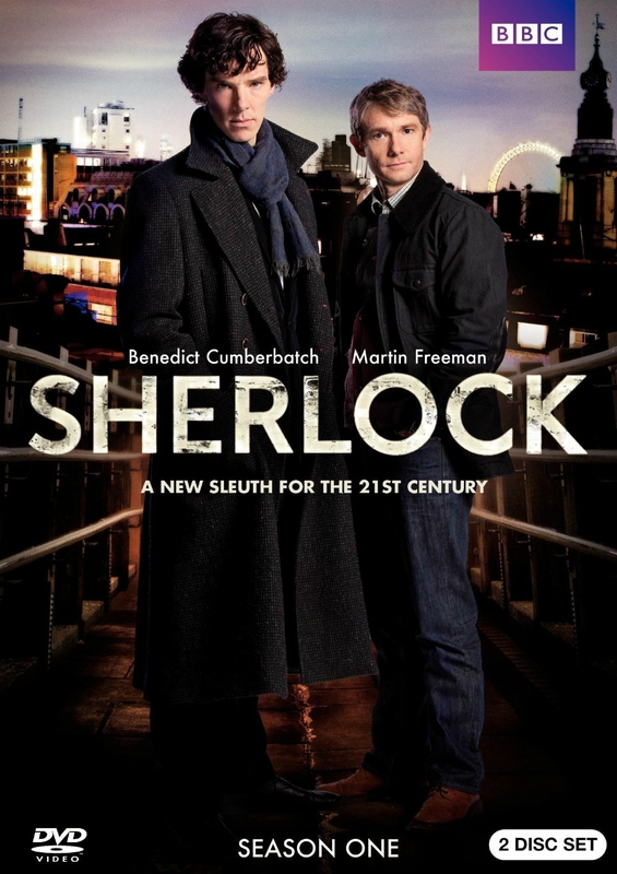 Sherlock 1