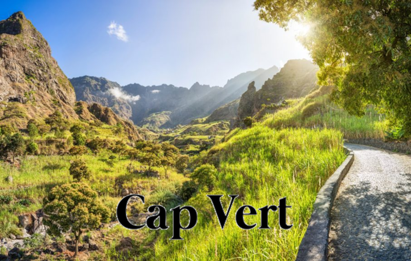 06 - Cap Vert