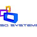 Cabinet ISO SYSTEMS