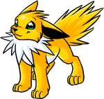 Jolteon