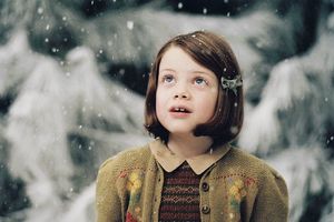 lucy narnia 2