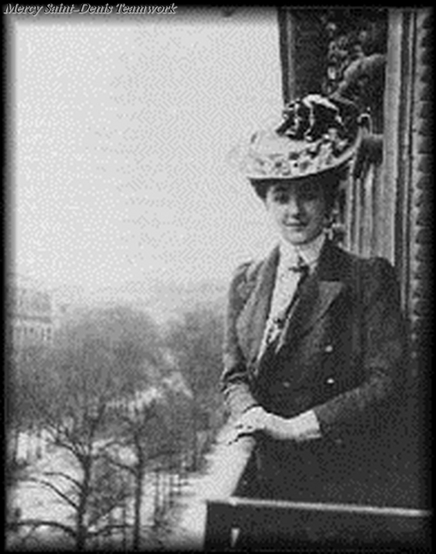 Agatha Christie à 16 ans