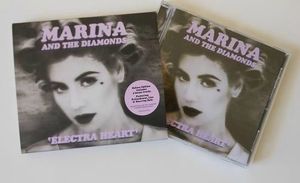 electra heart