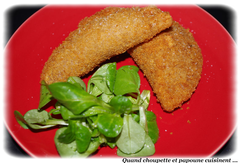 empanadillas de poulpe au TM-7219