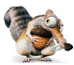 scrat