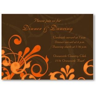 brown_orange_floral_fall_wedding_reception_card_business_card_p24065809130558143985j1d_310