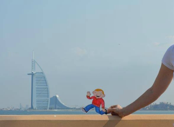 Dubaï