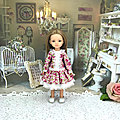 Paola Reina doll clothes for sale 