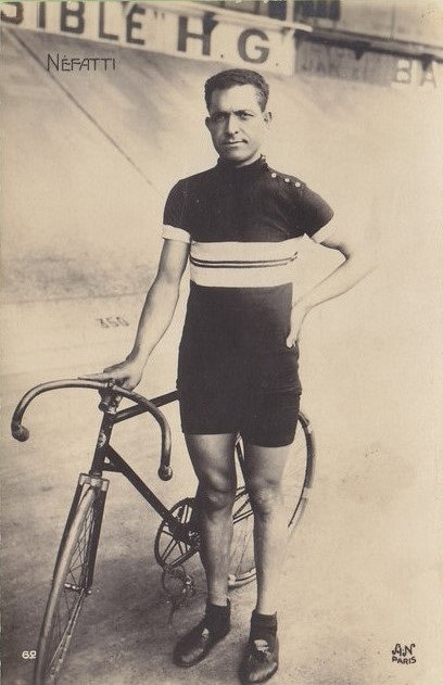 CPA Ali Neffati