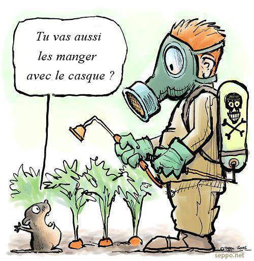 pesticides