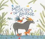 Les musiciens de Brême, Kochka & Amélie Dufour