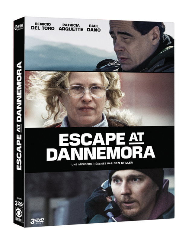 DVD-ESCAPEATDANNEMORA