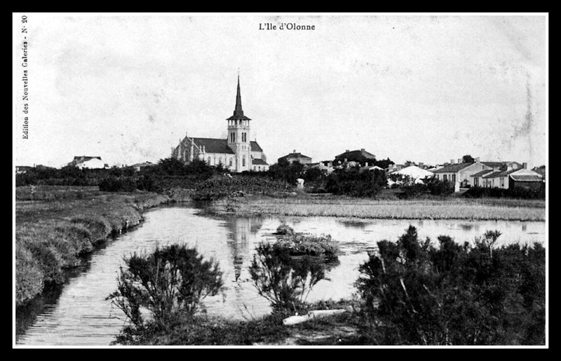 L'Île d'Olonne