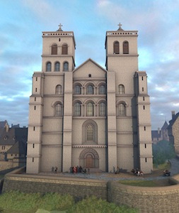 cathedrale-Saint-Andre-d-Avranches