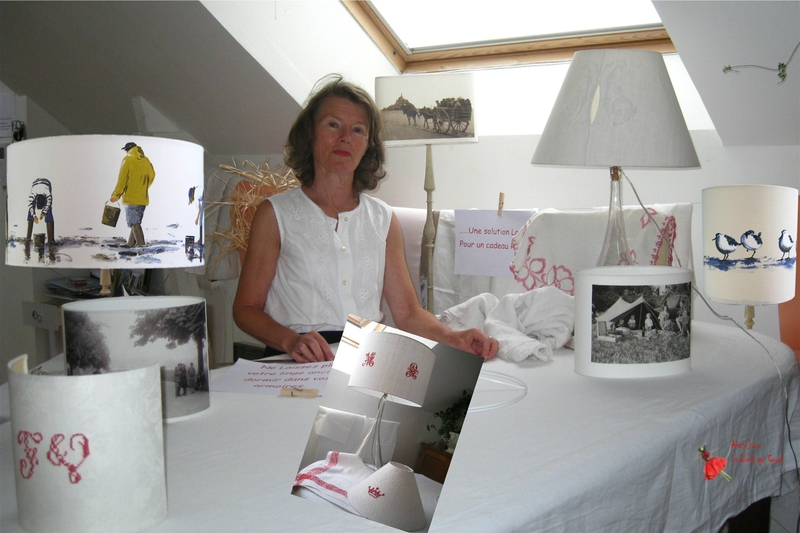 Journées Européennes des Métiers d’Art 2014 Avranches artisan