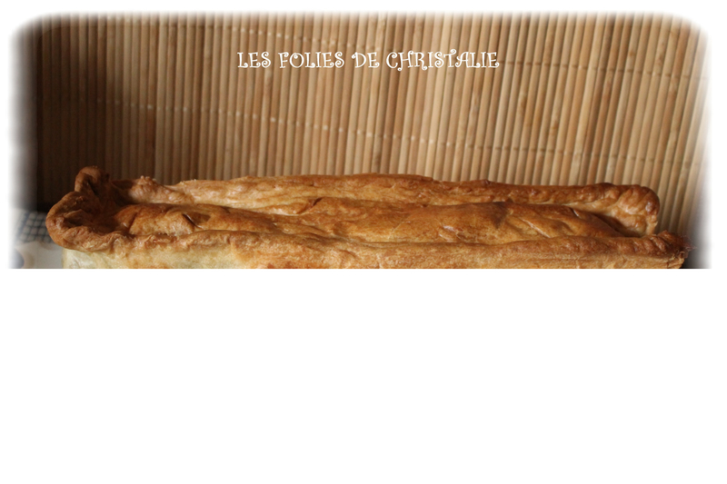 Pâté champenois 3