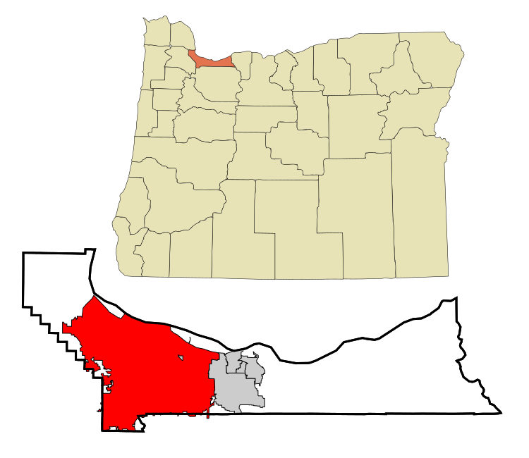 750px-Multnomah_County_Oregon_Incorporated_and_Unincorporated_areas_Portland_Highlighted_svg