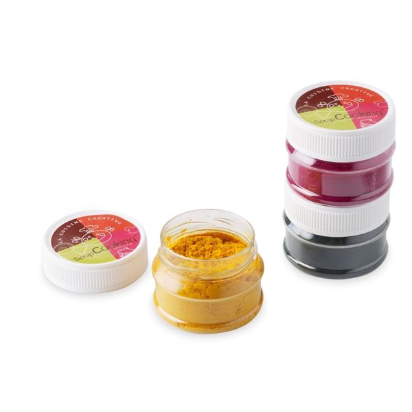 colorant