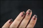 Burberry-Nails