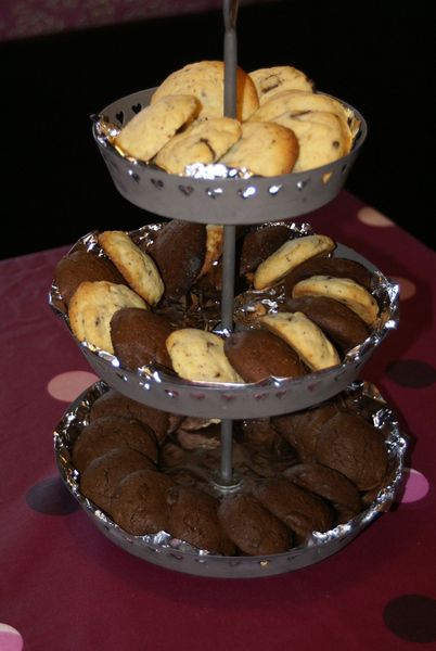 Cookies terribles! (5)