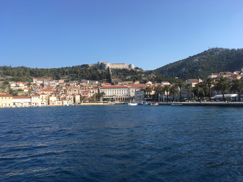 Hvar, samedi 21 mars 2020 (1)