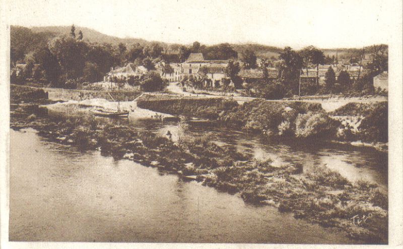 le fleix les rives 4