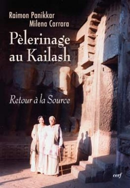 R Panikkar, Pélerinage au Kailash