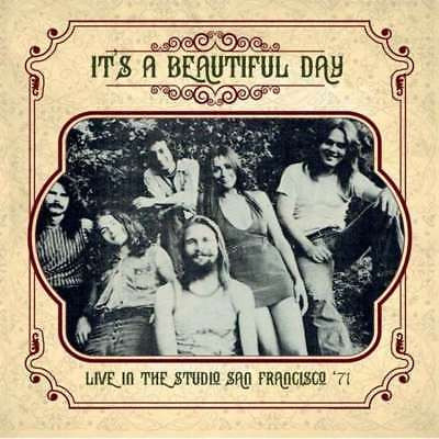 Abum It's a beautiful day