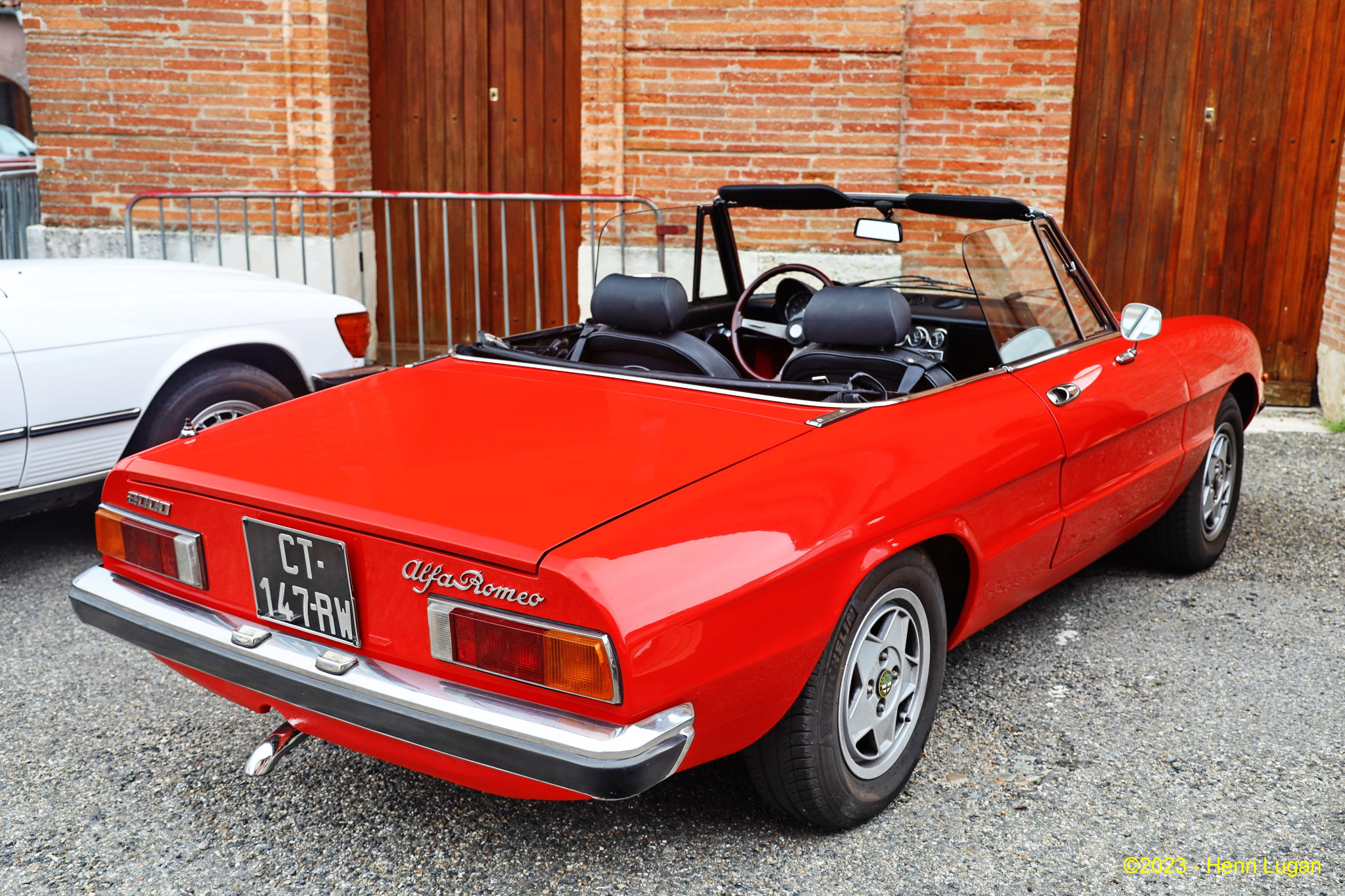 Alfa Romeo Duetto 2L spider_07 - 1991 [I] HL_GF
