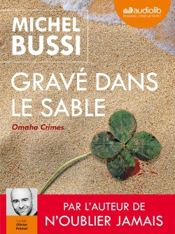Gravé dans le sable AUDIOLIB