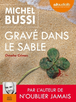 Gravé dans le sable AUDIOLIB