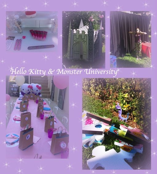 THEME HELLO KITTY