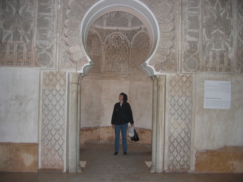 Merdersa ben Youssef
