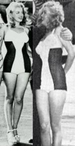swimsuit-bicolore_1_piece-1947-10-12-LA-Postmasters_Convention-1