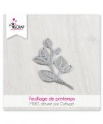 M587-matrice-de-coupe-scrapbooking-carterie-nature-feuillage-de-printemps