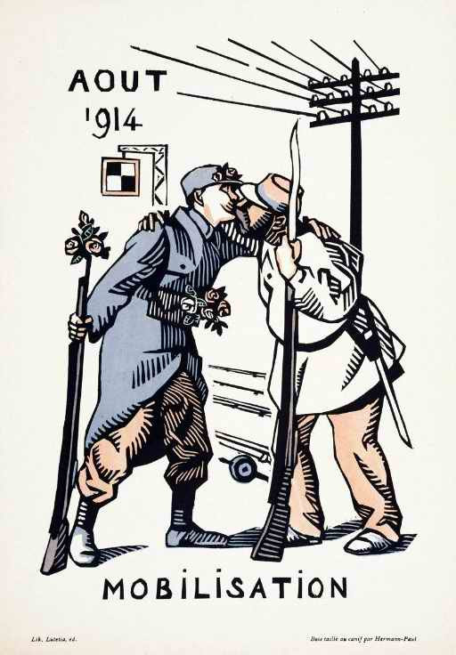 H P Mobilisation