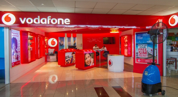 vodafone