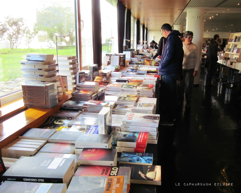 Librairie 3