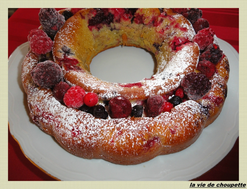 gateau yaourt aux fruits rouges-2133