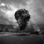 Trivium In Waves artwork