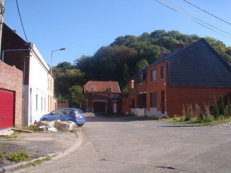 Quaregnon - Fief de Lambrechies 1