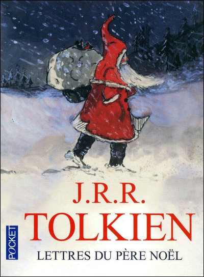 Père Noël Tolkien