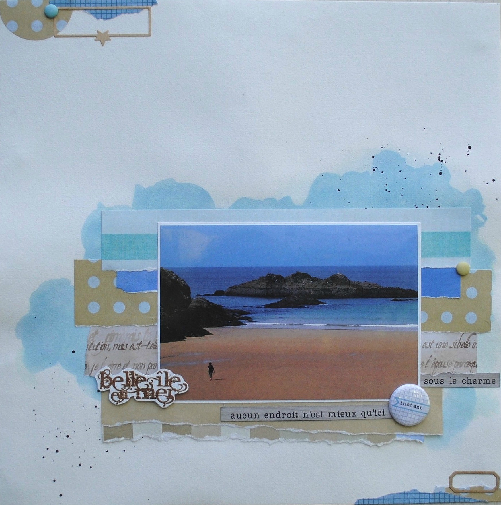 Belle-Ile en Mer