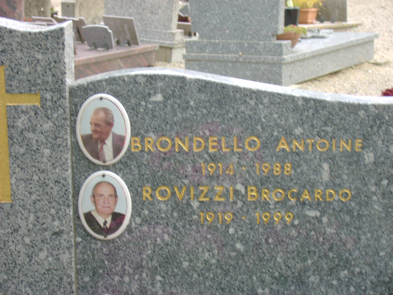 fAMILLE BRONDELLO-ROVIZZI 2